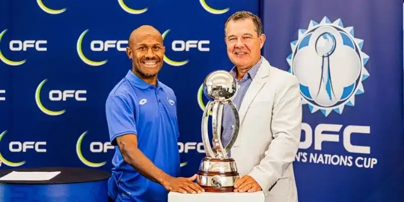 Ảnh hưởng của OFC Nations Cup với bóng đá châu Đại Dương