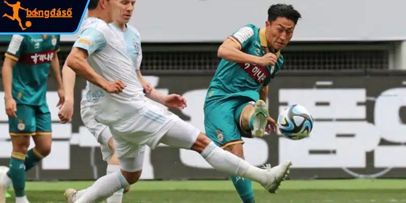 Những đội bóng hàng đầu nổi bật nhất của K League