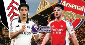 Soi Kèo Fulham Vs Arsenal 23h30 18/10 - Vòng 8 Giải Bóng Đá Ngoại Hạng Anh 8 Dự đoán danh sách thi đấu của 2 CLB