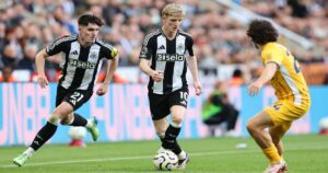 Soi Kèo Brighton Vs Newcastle 21h00 18/10 - Vòng 8 Ngoại Hạng Anh 2025/26 3 Đánh giá về đội hình xuất trận giữa 2 CLB