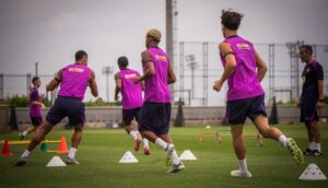 Soi Kèo Rayo Vallecano Vs Barcelona 02h30 01/09 - Vòng 3 VĐQG Tây Ban Nha 3 Cả hai đội bóng đều không có lựa lượng mạnh nhất