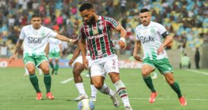 Soi Kèo Fluminense Vs Juventude 7h00 17/10 - Vòng 28 VĐQG Brazil 2025/26 5 So sánh lực lượng của 2 CLB trước trận đấu