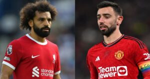 Soi Kèo Liverpool vs Manchester United 22h30 19/10 - Vòng 8 Premier League 2 Đối đầu thú vị giữa nhạc trưởng 2 đội