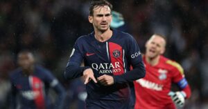 Soi Kèo PSG Vs Strasbourg 1h45 18/10 - Vòng 8 Giải VĐQG Pháp Ligue 1 4 PSG vắng hàng loạt trụ cột trước vòng 8 Ligue 1