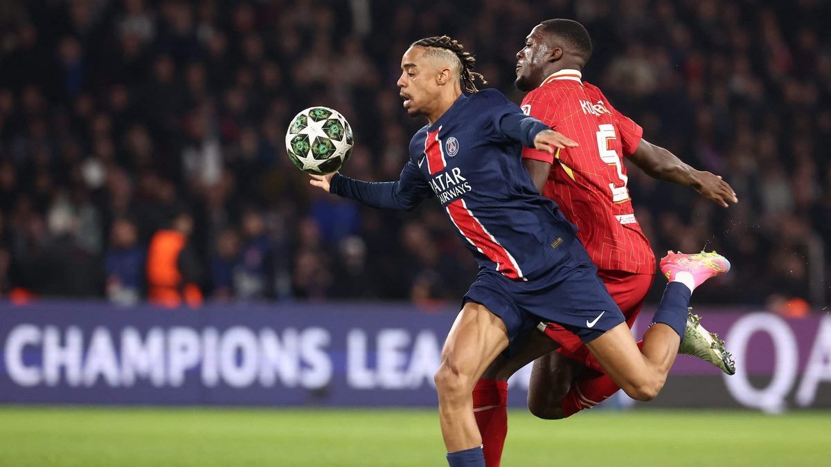 Soi Kèo Paris Saint Germain Vs Liverpool 02h00 09/04 - Tứ Kết Champions League 1 PSG đang cho thấy phong độ bay cao