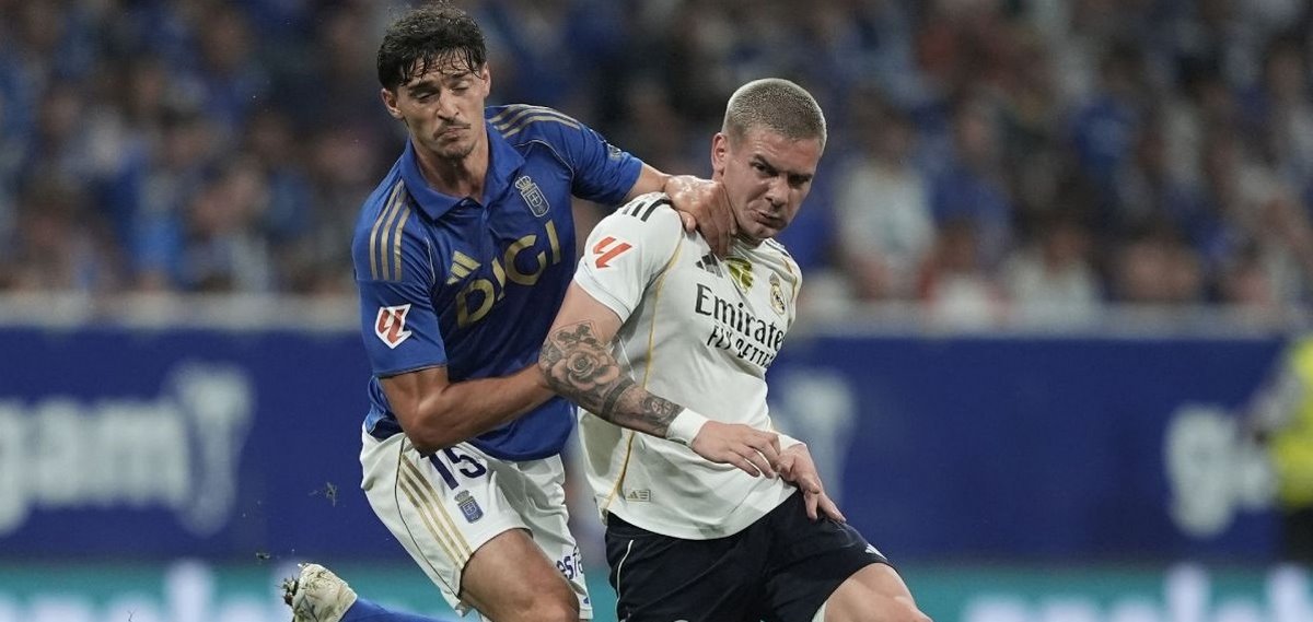 Real Madrid mùa này có phong độ tốt trên sân nhà