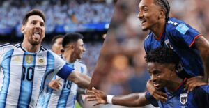 Soi Kèo Argentina Vs Cape Verde 05h00 Ngày 04/07 - Vòng 32 Đội World Cup 2026 10 Hai đội sẽ có được đội hình mạnh nhất cho trận knock-out