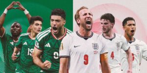 Soi Kèo Mexico Vs Anh 07h00 Ngày 06/07 - Vòng 1/8 World Cup 2026 6 Đội tuyển Mexico cho thấy phong độ cực kỳ ấn tượng