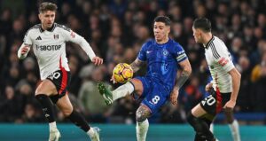 Soi Kèo Fulham Vs Chelsea 02h00 Ngày 25/08 - Vòng 1 Ngoại Hạng Anh 7 Chelsea càng thi đấu càng hay dưới thời tân HLV Xabi Alonso