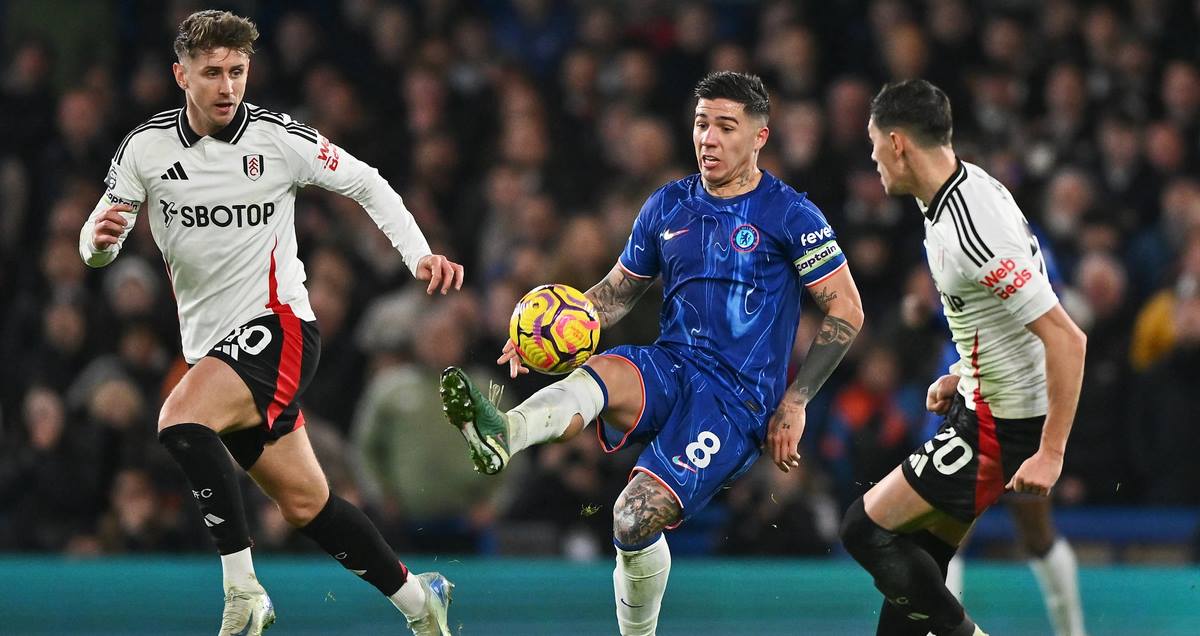 Chelsea càng thi đấu càng hay dưới thời tân HLV Xabi Alonso