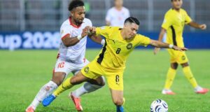 Soi Kèo Việt Nam Vs Malaysia 20h00 Ngày 19/8 - Bán Kết Lượt Về AFF Cup 2026 10 Đội tuyển Việt Nam chiến thắng xứng đáng ở bán kết lượt đi