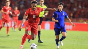 Soi Kèo Việt Nam Vs Thái Lan 20h00 Ngày 26/08 - Lượt Về Chung Kết AFF Cup 2026 6 Tuyển Việt Nam thắng thuyết phục ngay trên sân khách