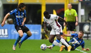 Soi Kèo Cagliari Vs Inter Milan 01h45 Ngày 31/08 - Vòng 2 Serie A 2 Cả hai đội đều khởi đầu mùa giải với kết quả tích cực
