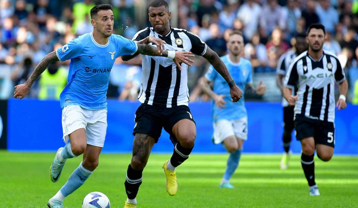 Cả hai đều đang toàn thắng tại Serie A đầu mùa